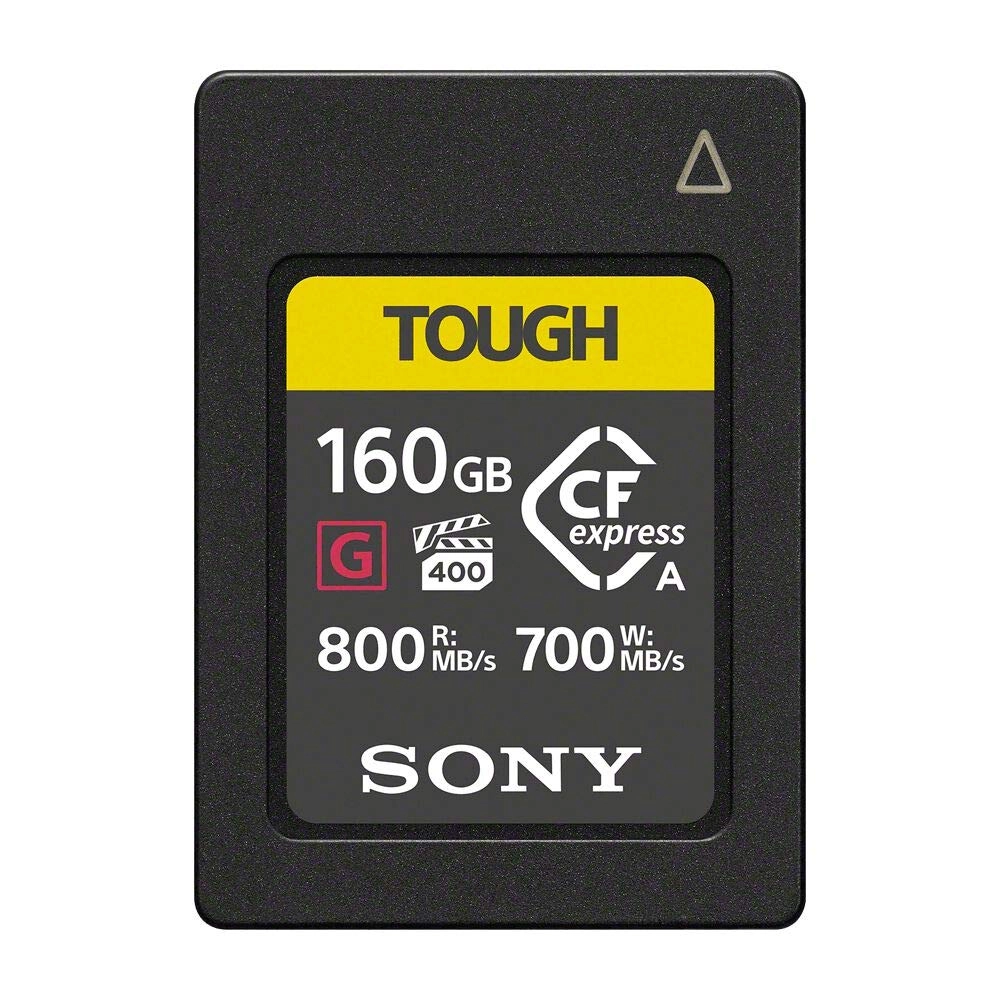 Sony CEA-G160T - 160GB