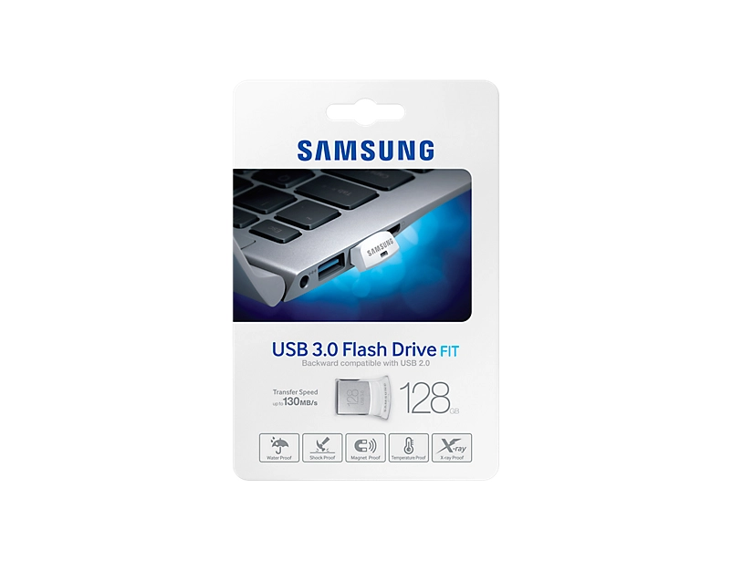 USB Flash Drive - 3.1