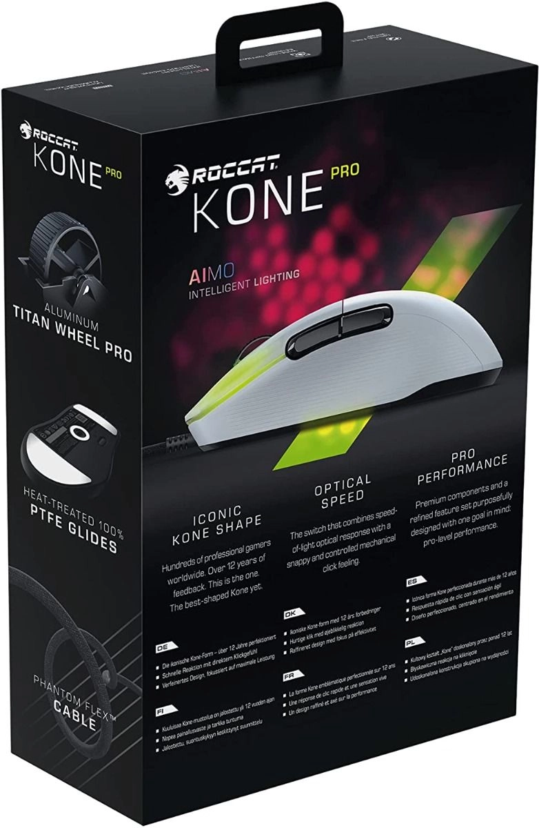 Kone Pro Mouse - USB