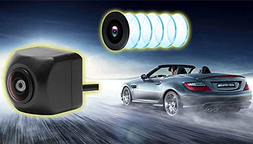 Wifi Reversing Camera - Night vision Wireless