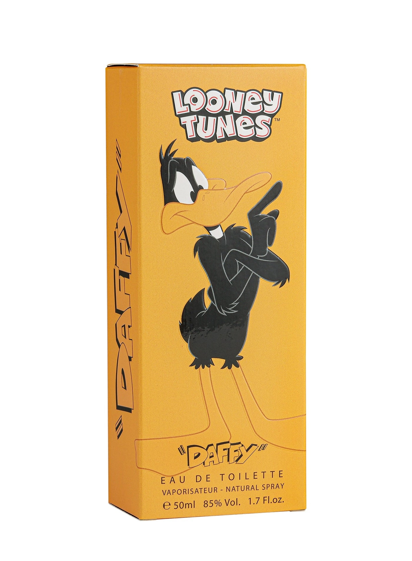 Looney Tunes Daffy Eau de Toilette 50 ml
