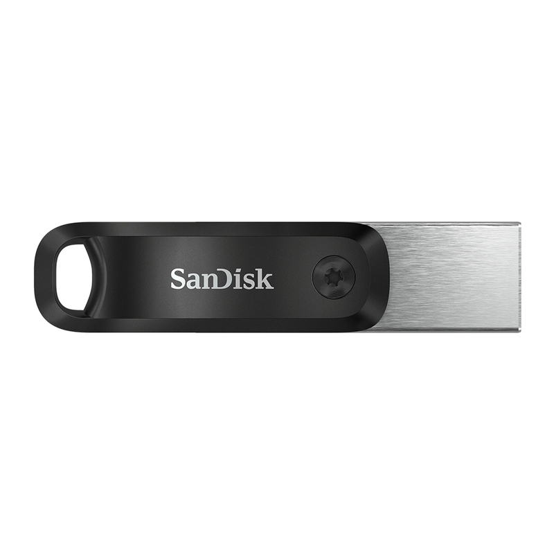 iXpand Flash Drive Go 128GB