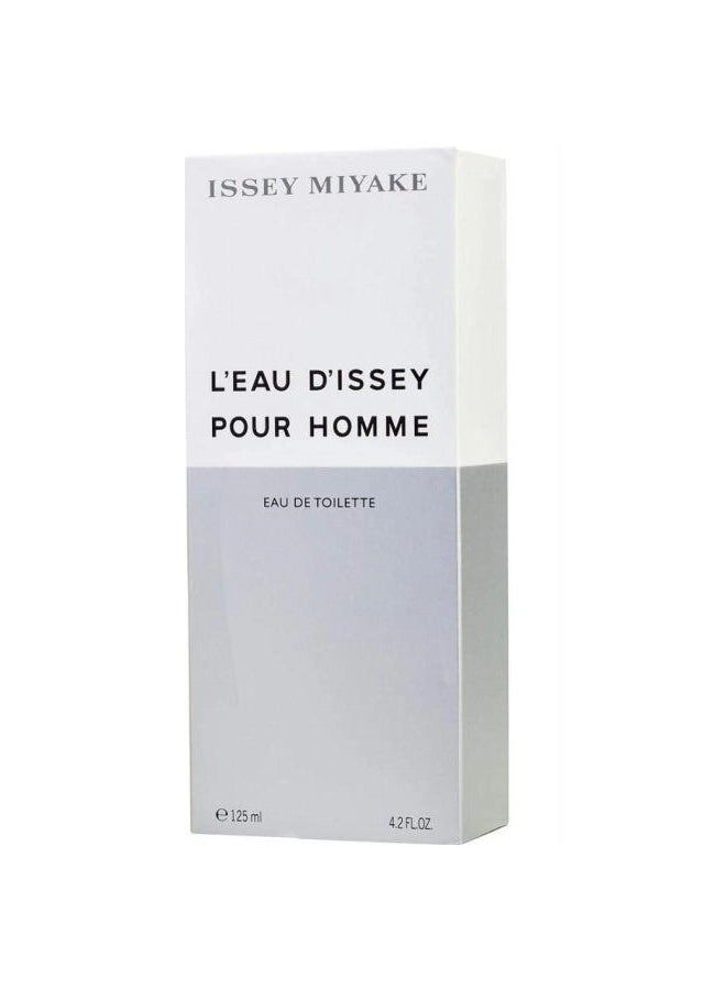 L'Eau d'Issey Eau de Toilette 100 ml