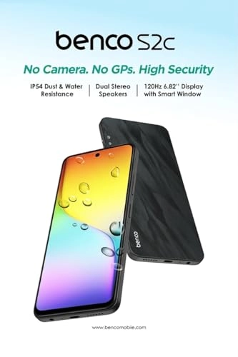 S2c - 8+12GB 128GB