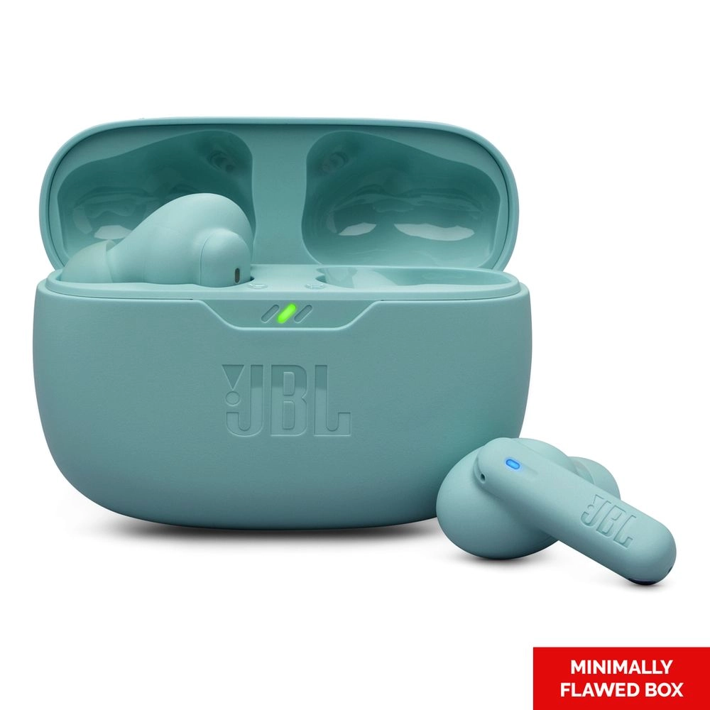 JBL (Open Box) Wave Beam 2 Wireless Earbud