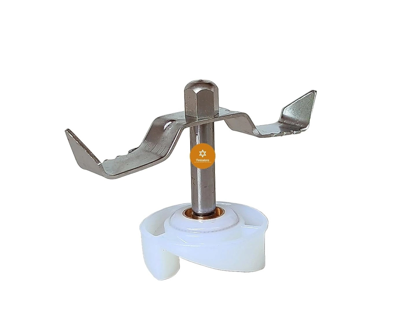 Blade Set - Medium Jar Coupler