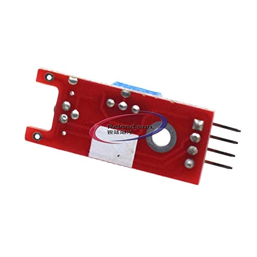 KY-038 Wired Microphone