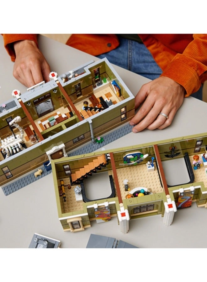 Icons Natural History Museum (10326)