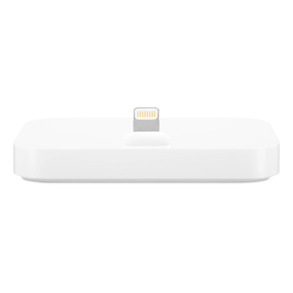Apple iPhone Lightning Dock