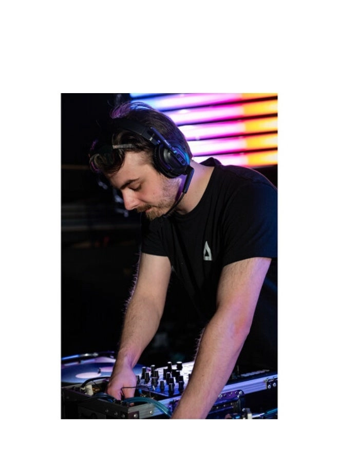 COMO 1H4R Host Headset - 1 Host + COMO 1H4R Remote Headset - 4 Remote