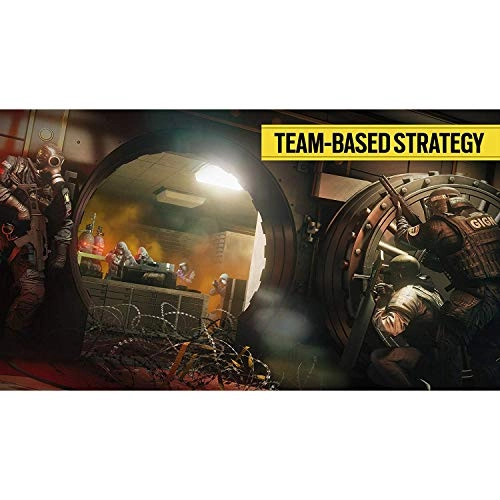 Tom Clancy's Rainbow Six Siege [Advanced Edition] | Xbox One