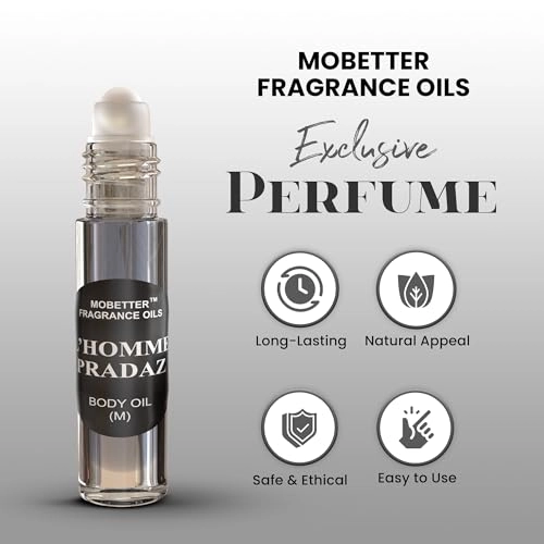 L'Homme Pradaz - 9.74 Milliliters