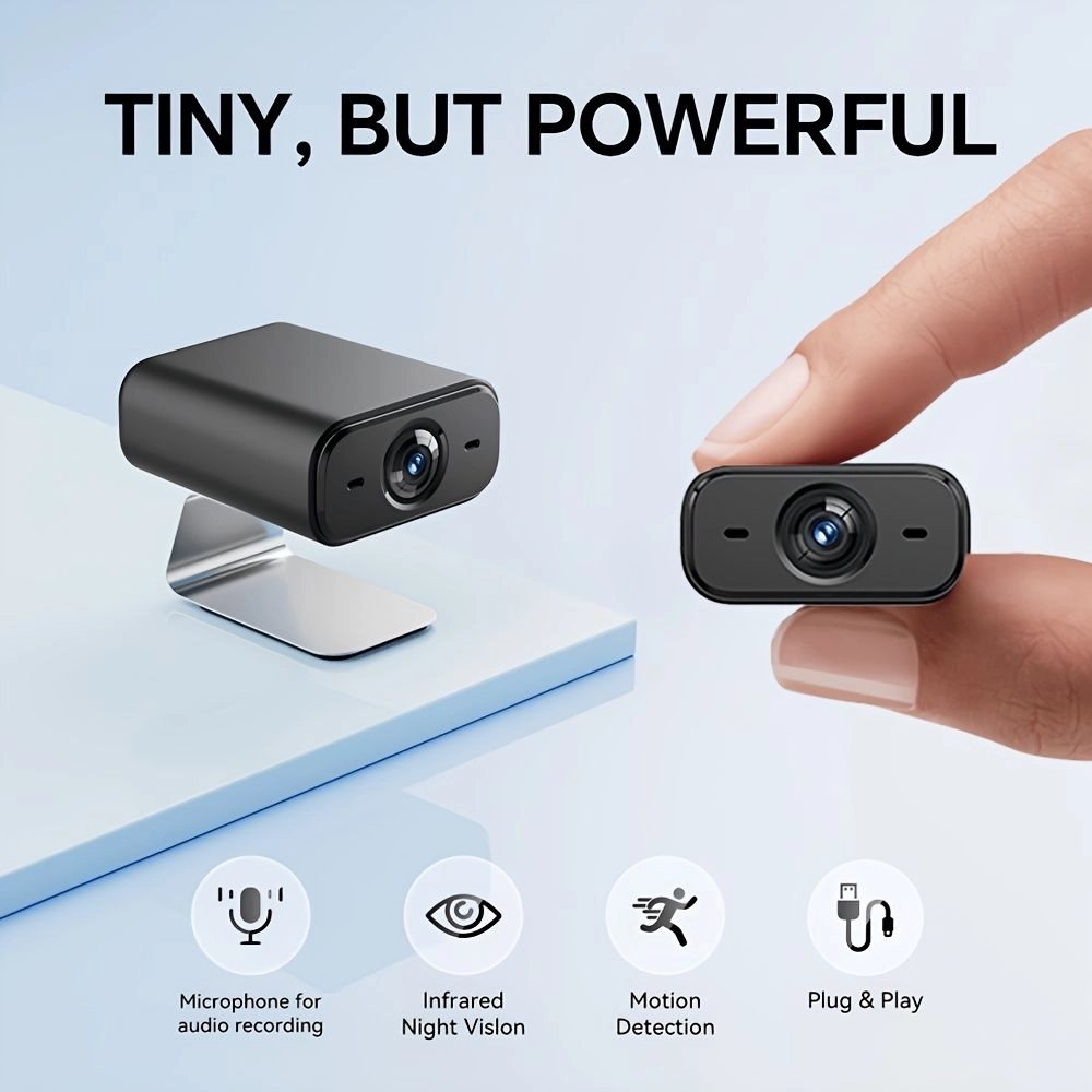 Generic A9 Mini Camera