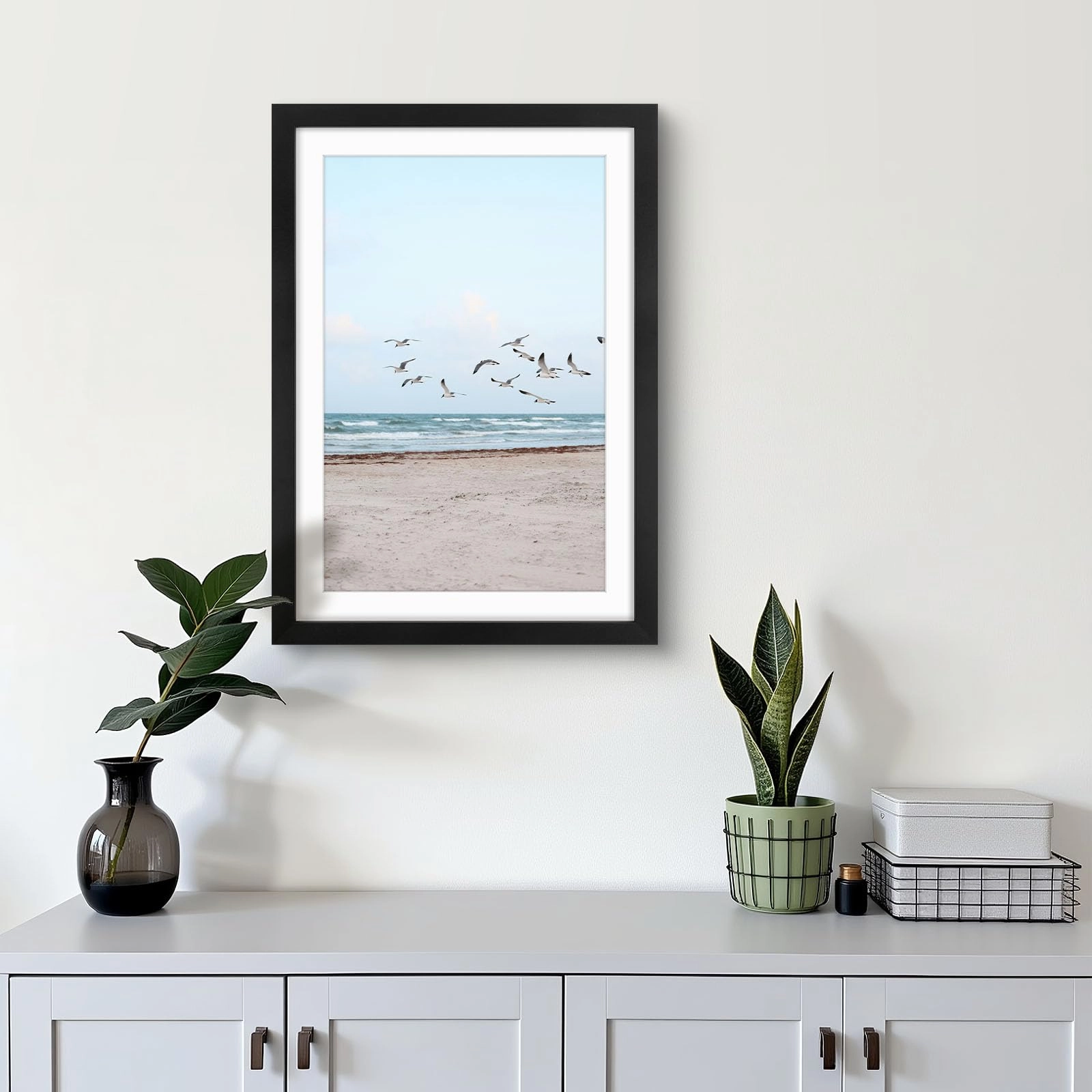 13x19 Frame - 1