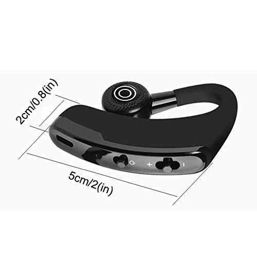 V9 Wireless Headset