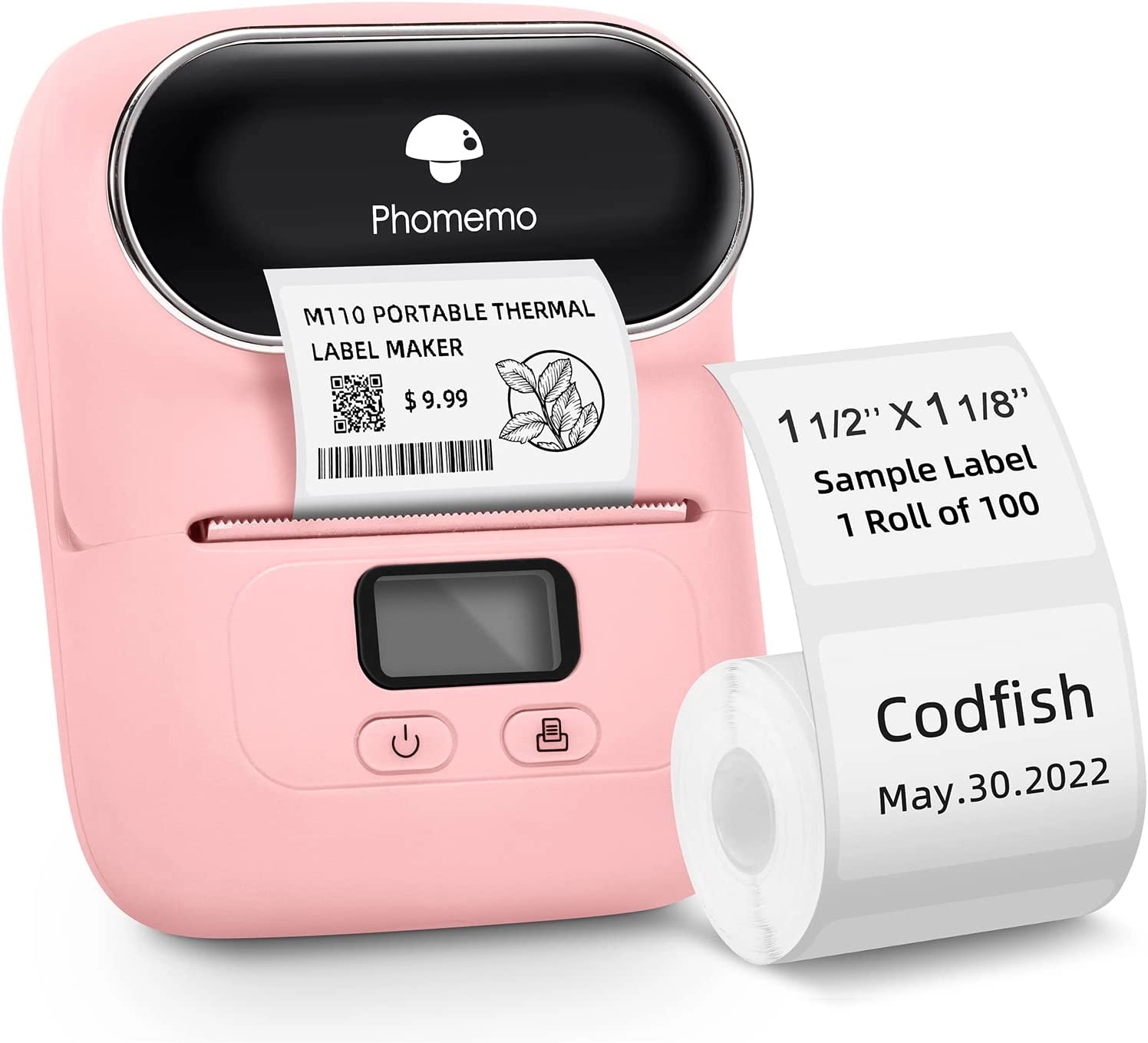 M110 - Label Maker Thermal