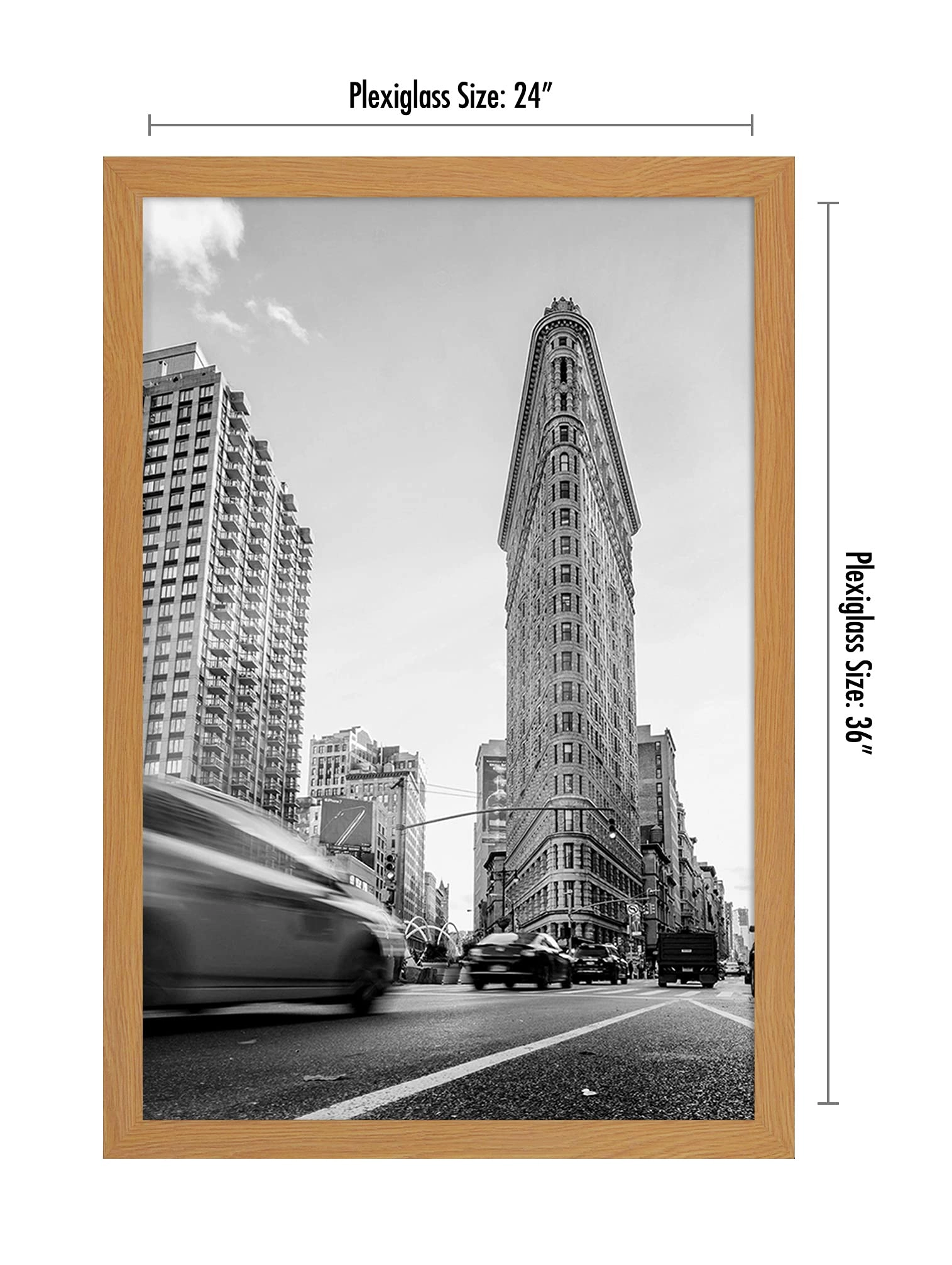 Poster Frame - 24x36
