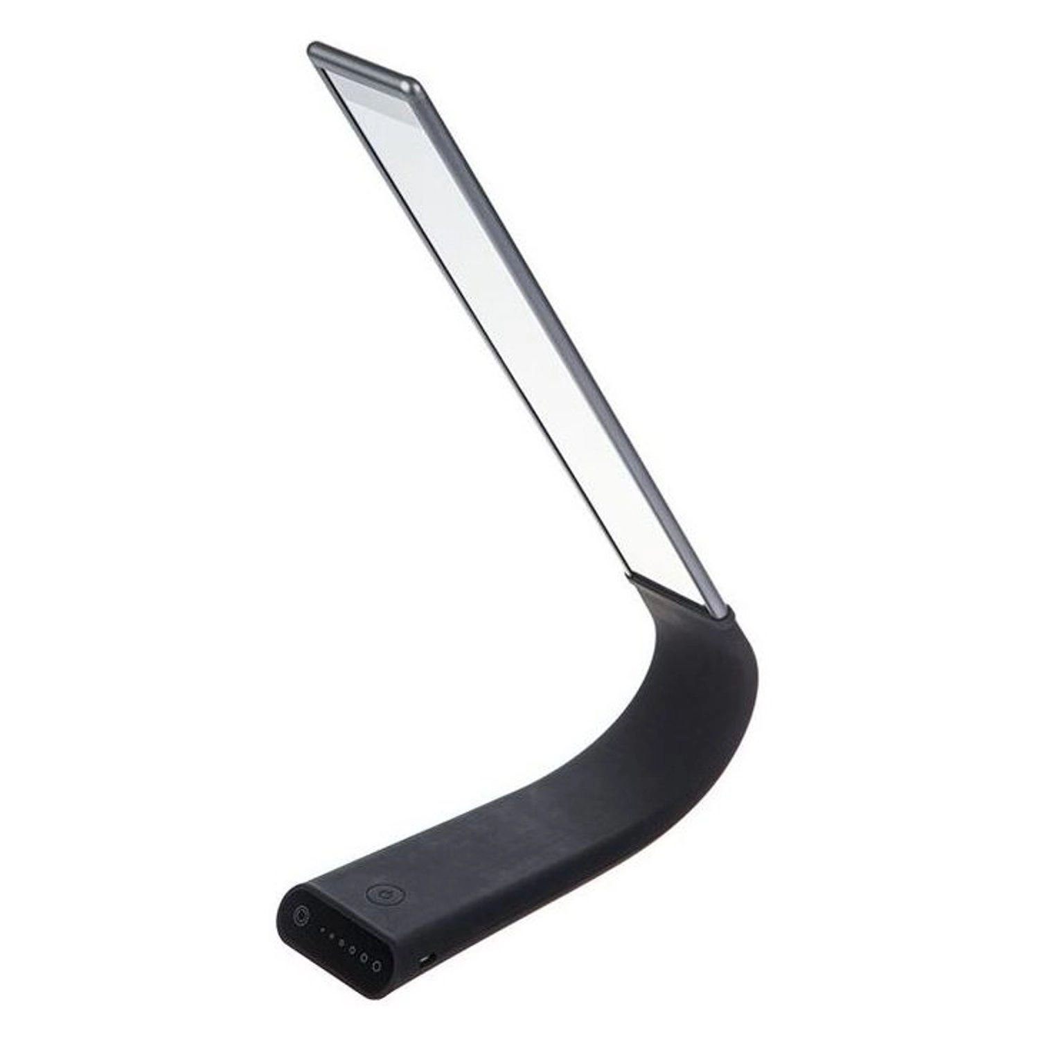EG-L16 - Study Lamp Black