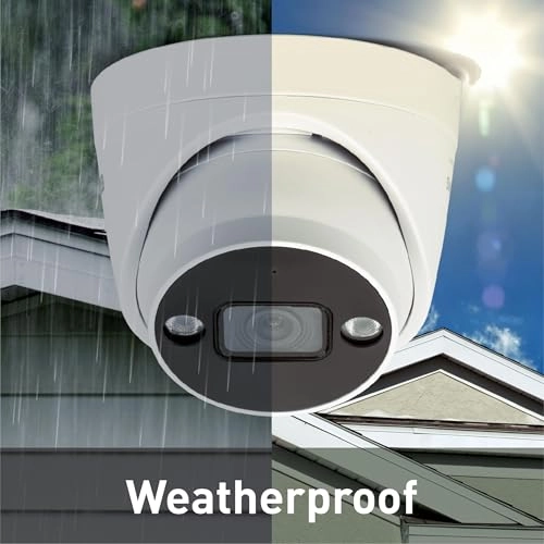 NVR-8ADVANX - 8 channels + NHD-ADVANXB - 4K