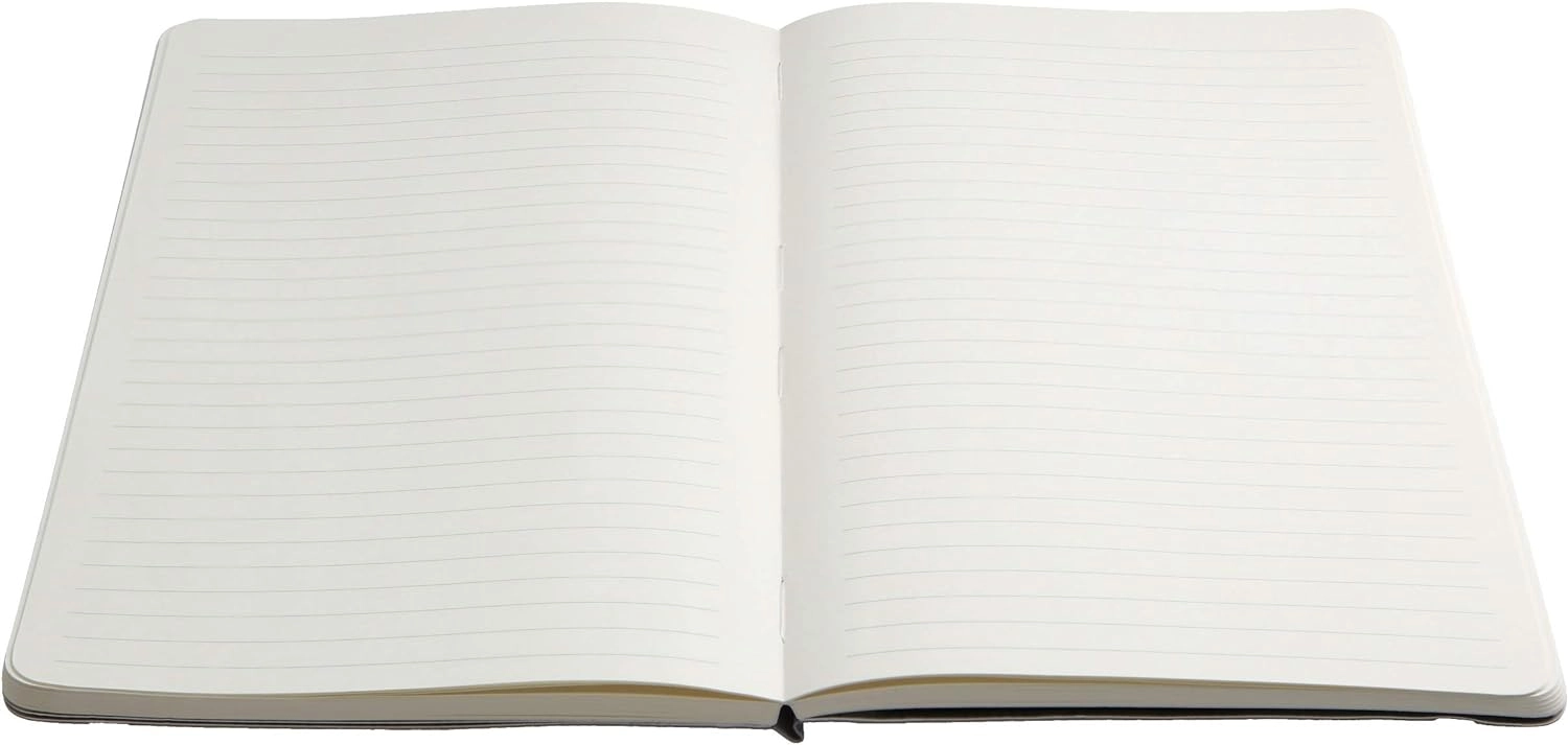 Clementine A5 Softcover - Lined 192 Pages