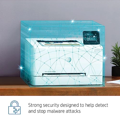 Color LaserJet Pro M255dw 7KW64A