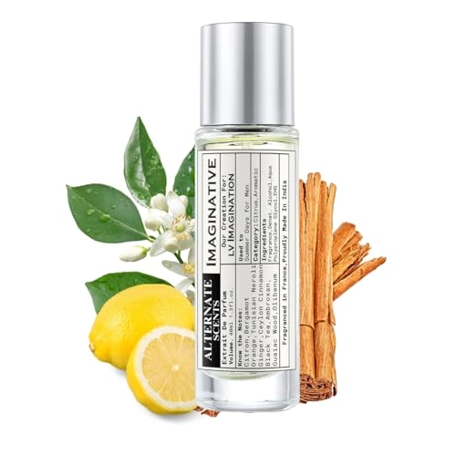 BURBON VANILE Eau de Parfum 40 ml