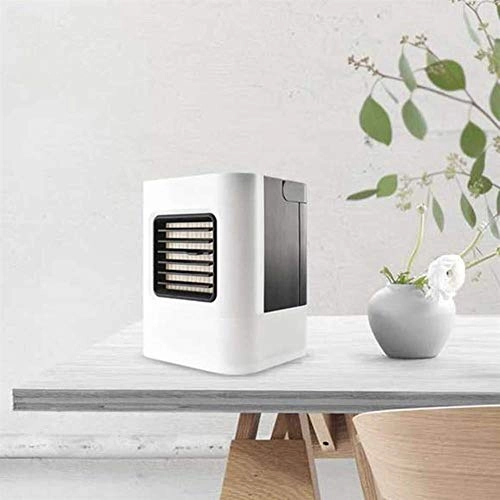 Dual Hose Portable Air Conditioner - 2000W