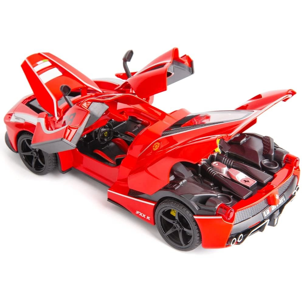 LA FERARI 98 - 1:22 1pcs