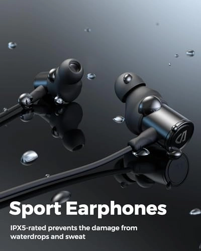 Q30 HD+ Wireless Earbud
