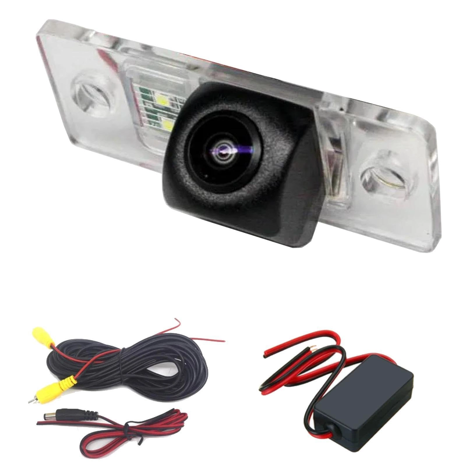 Reversing Camera - Night vision