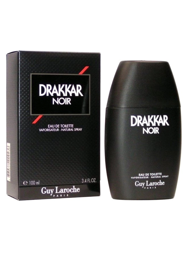 Drakkar Noir Eau de Toilette 100 ml