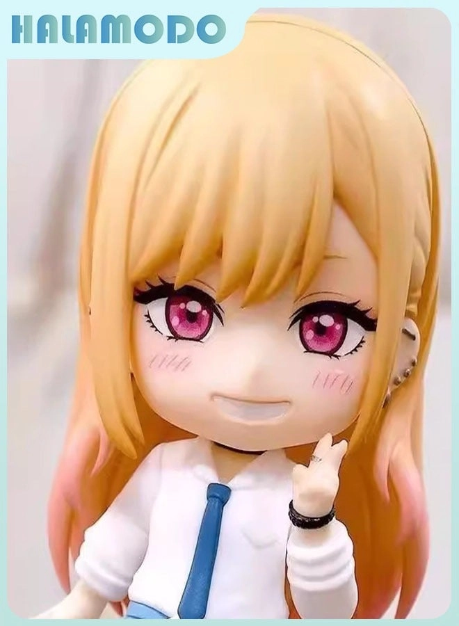 Q Version Nendoroid Kawanagi Marin - 10 cm (QQ0207)