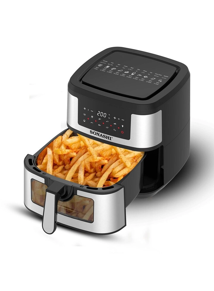 Digital Air Fryer SAF-950