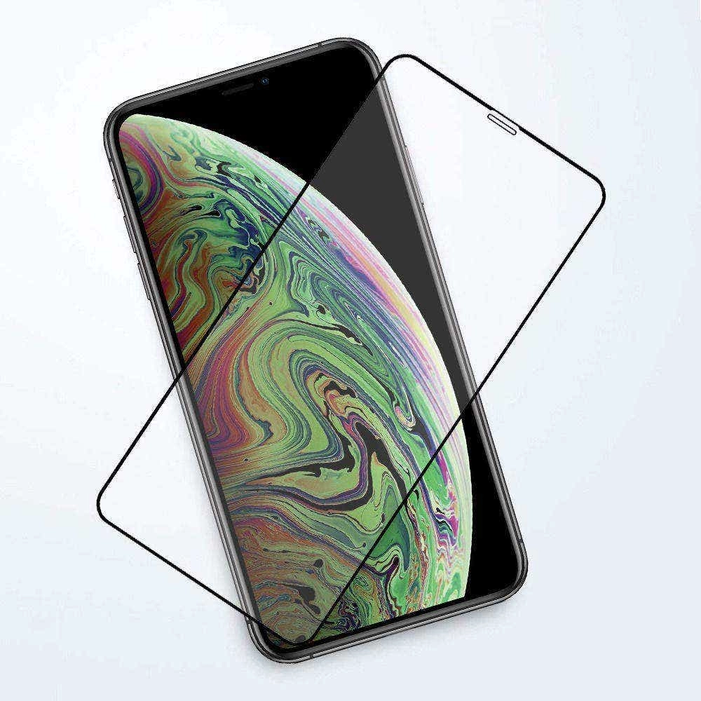 MiPow HD Tempered Glass Screen Protector for iPhone 11 Pro