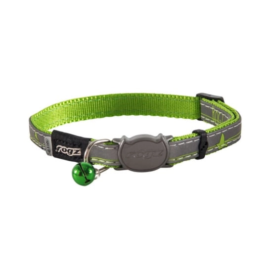 Nightcat Collar - Small Cat