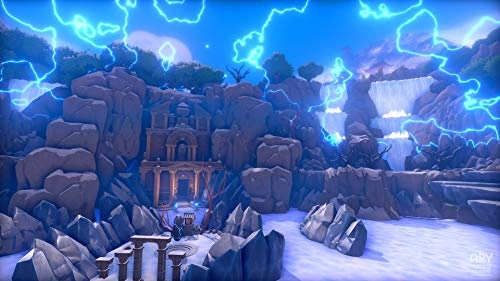 Ary and the Secret of Seasons - Xbox One