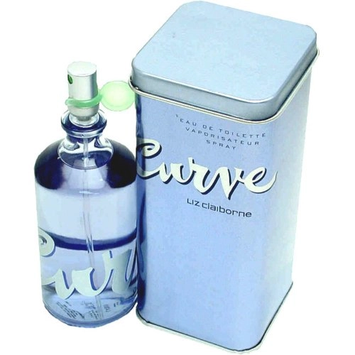 Curve Eau de Toilette 30 ml