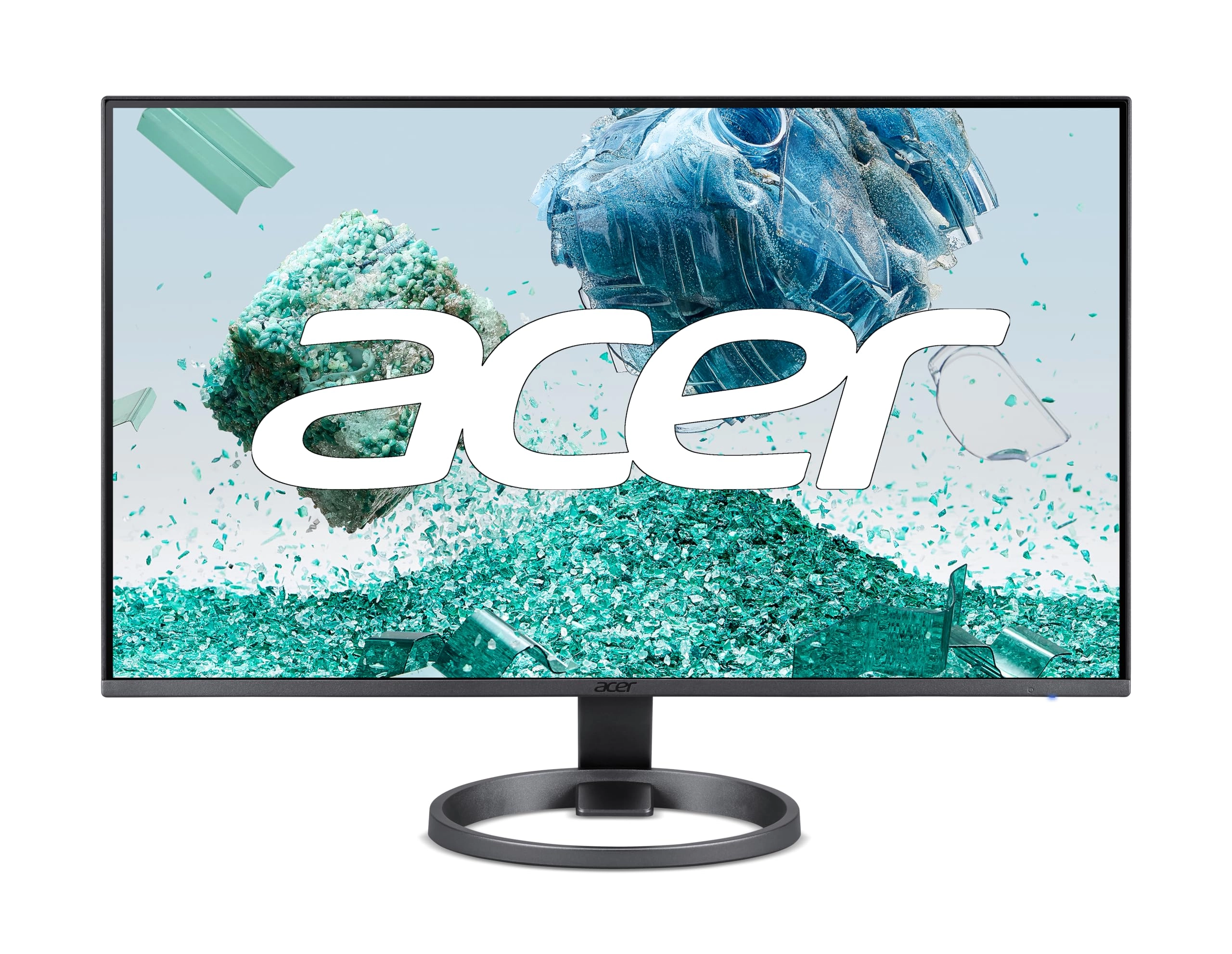 Acer Vero RL272Eyiiv - 27 inch 1920x1080