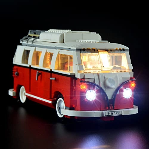 GEAMENT LED Lighting Kit
