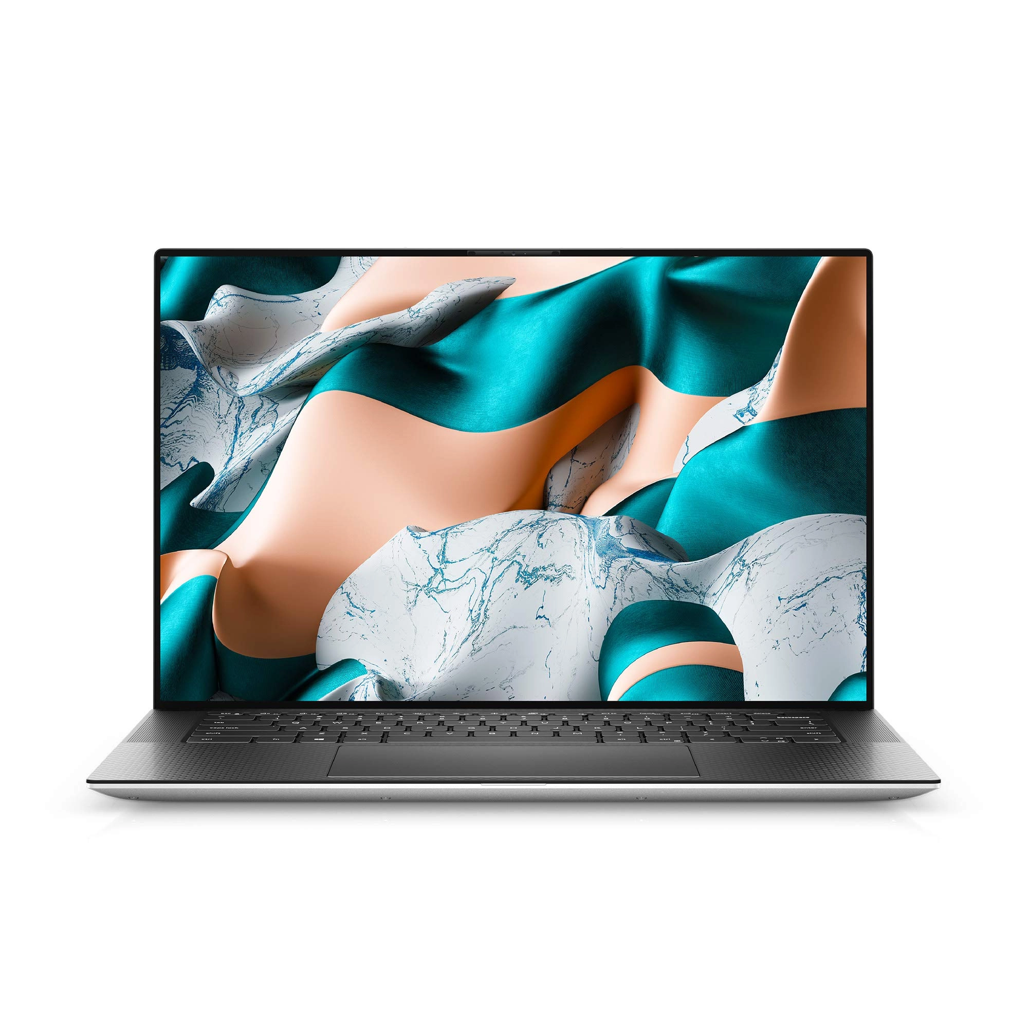 XPS 15 9500 - 15.6'' Core i7-10750H 16GB DDR4 1000GB SSD