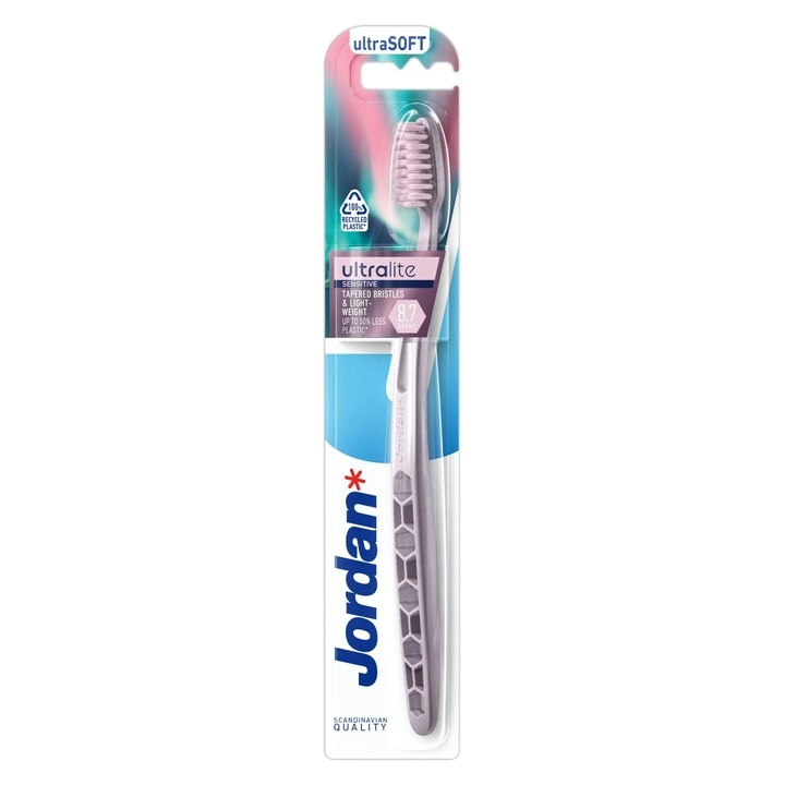 Ultralite Sensitive Toothbrush - Ultra Soft