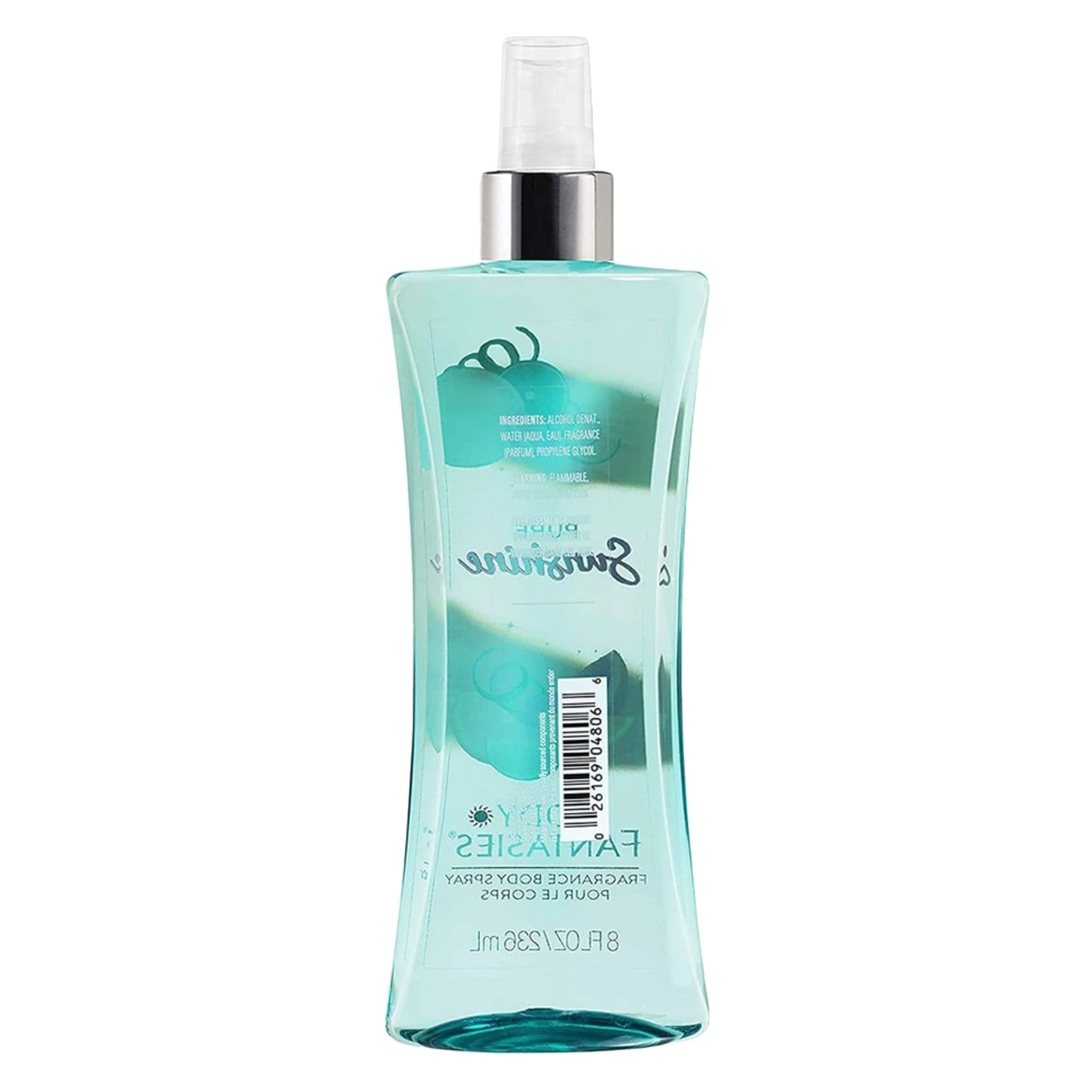 Body Spray - 94 ml Pure Sunshine