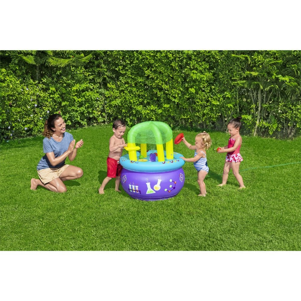 Li'l Learnlab - 3 + Purple