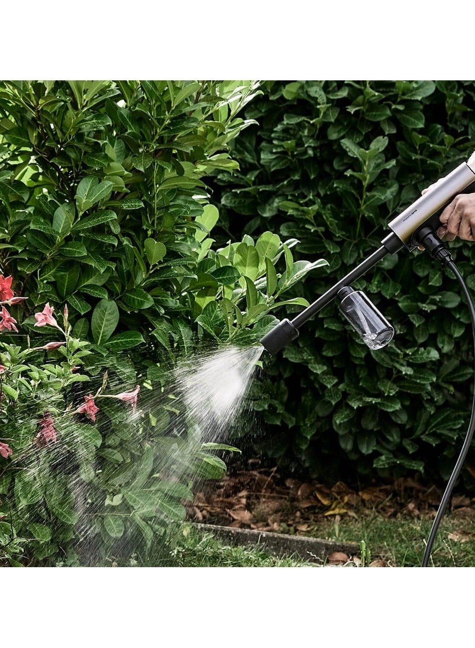 Power Washer Pro - 20V USB-C rechargeable 2.5Ah