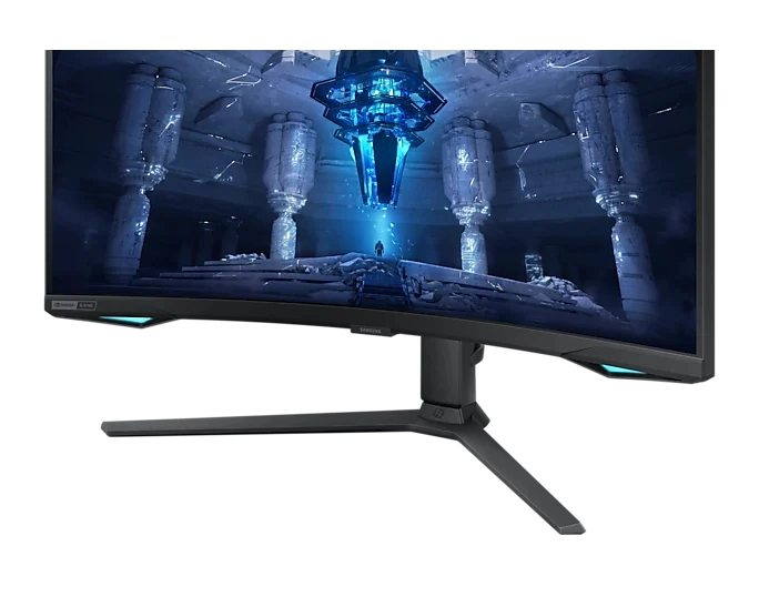 LS32DM801UMXUE - 32inch 3840 X 2160 pixels