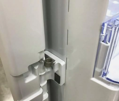 Refrigerator Spring - Samsung GE LG