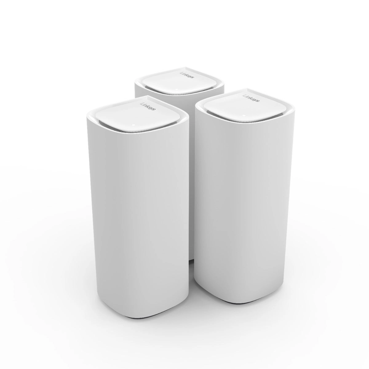 Linksys Velop Mbe7000 Be11000 - Tri-Band 3Pk