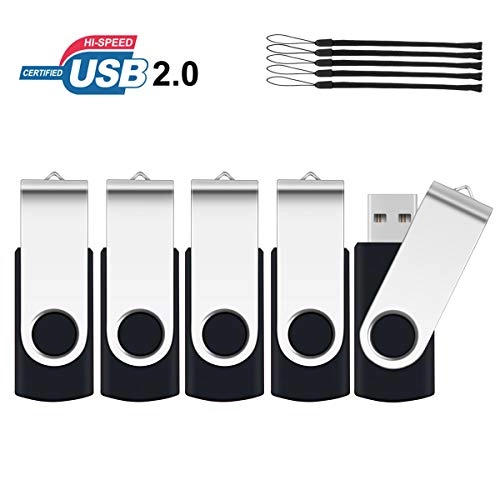 Memory Stick - USB 2.0 Pack 8GB