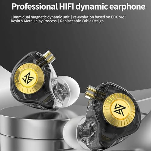 ZSN PRO X Wired Earbud