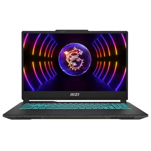Cyborg 15 AI A1VE CYBORG 15 AI A1VE - 15.6'' Core Ultra 7-155H 16GB DDR5 512GB SSD